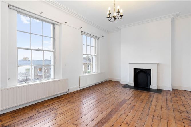 33 Mountpleasant Avenue Lower, Ranelagh, Dublin 6