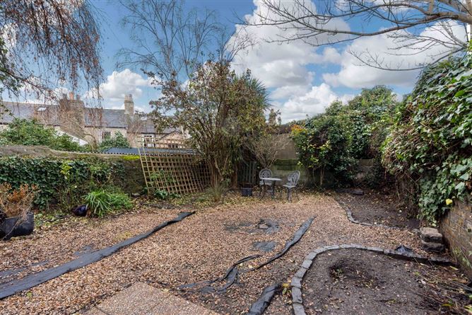 33 Mountpleasant Avenue Lower, Ranelagh, Dublin 6