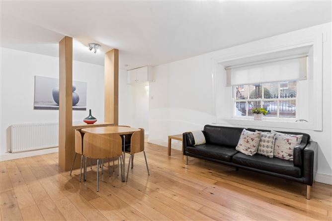 33 Mountpleasant Avenue Lower, Ranelagh, Dublin 6