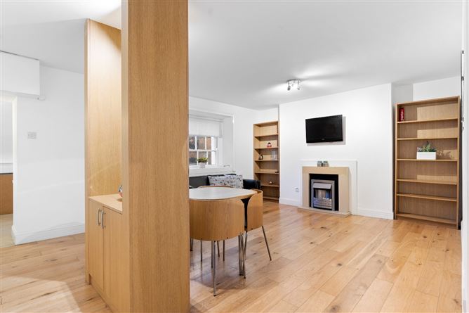 33 Mountpleasant Avenue Lower, Ranelagh, Dublin 6