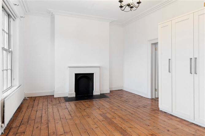 33 Mountpleasant Avenue Lower, Ranelagh, Dublin 6
