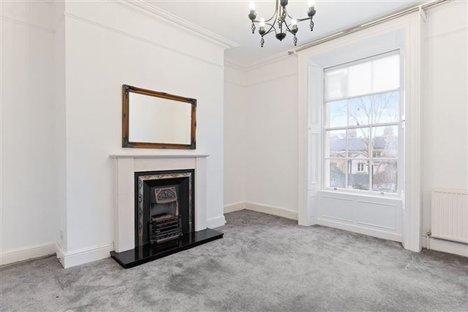 33 Mountpleasant Avenue Lower, Ranelagh, Dublin 6