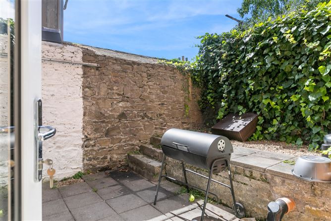 33 Mountpleasant Avenue Lower, Ranelagh, Dublin 6