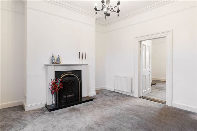 33 Mountpleasant Avenue Lower, Ranelagh, Dublin 6