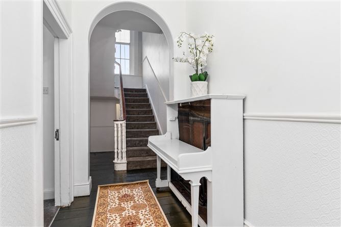 33 Mountpleasant Avenue Lower, Ranelagh, Dublin 6
