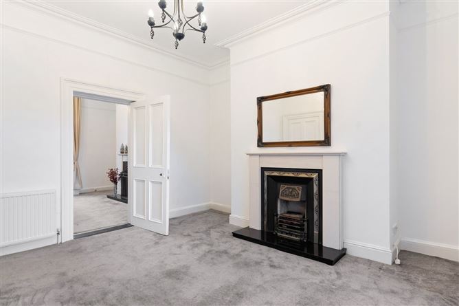 33 Mountpleasant Avenue Lower, Ranelagh, Dublin 6