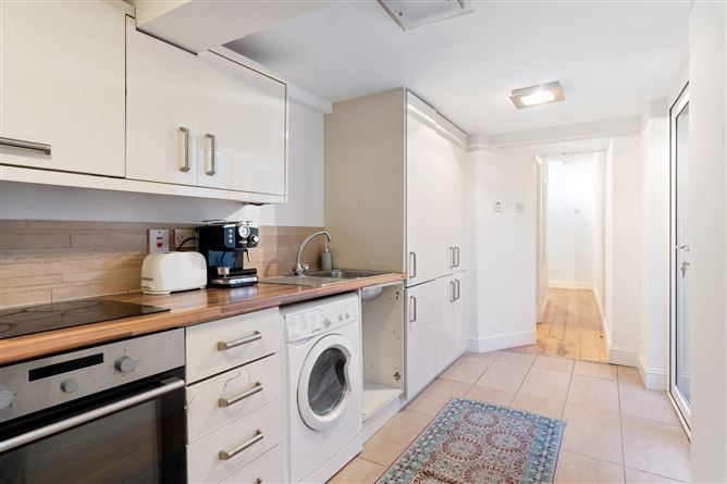 33 Mountpleasant Avenue Lower, Ranelagh, Dublin 6