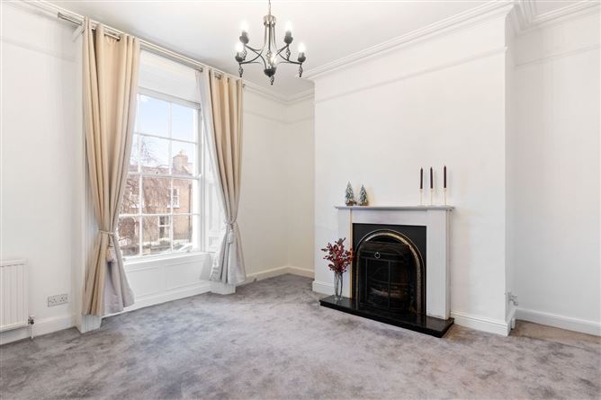 33 Mountpleasant Avenue Lower, Ranelagh, Dublin 6