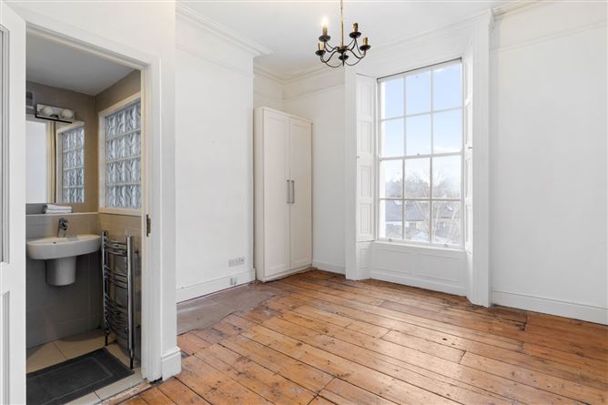 33 Mountpleasant Avenue Lower, Ranelagh, Dublin 6