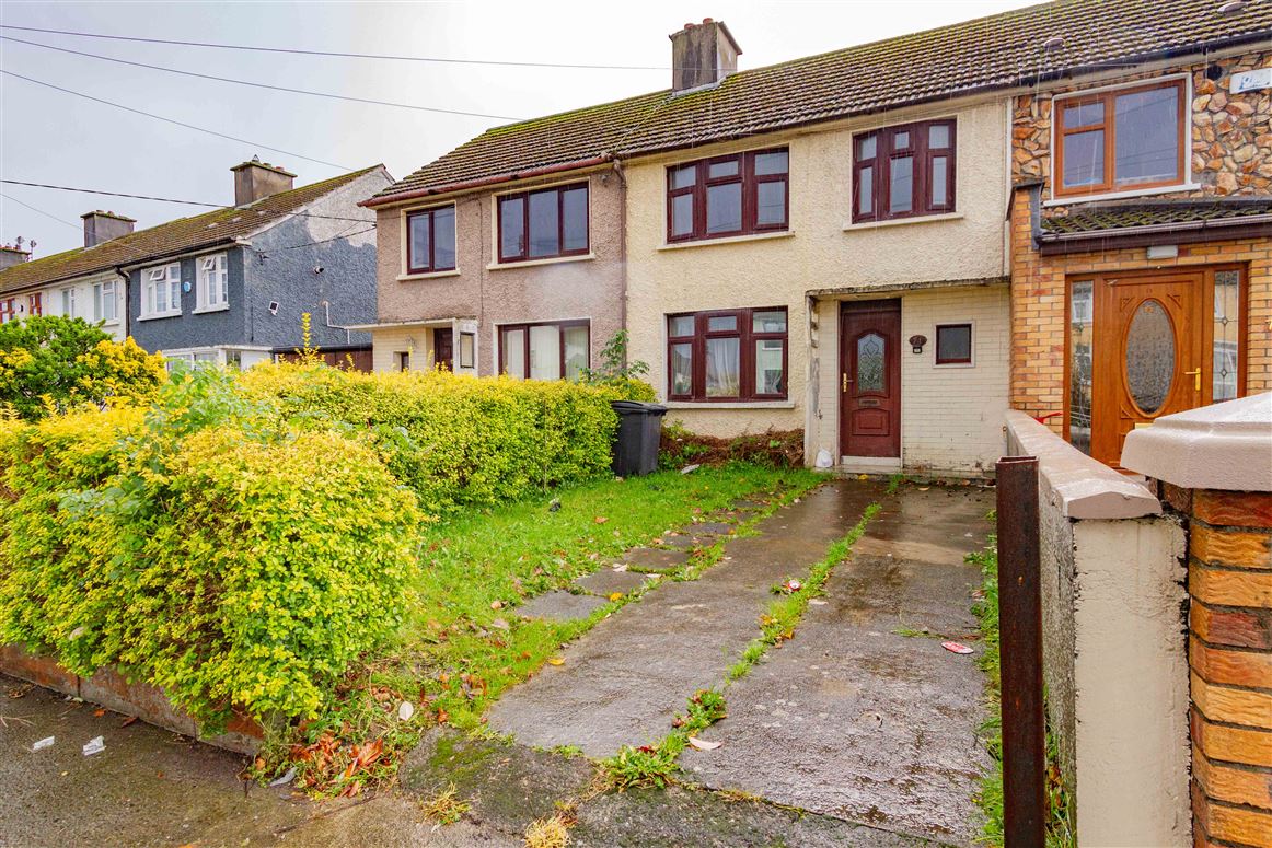 71 Lough Conn Road, Ballyfermot , Ballyfermot, Dublin 10