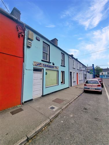 Vandeleur Street, Kilrush, Co. Clare
