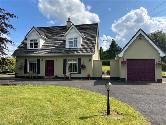 Ballynagall, Knockdrin, Mullingar, Westmeath CML Auctioneers 4713446 MyHome.ie Residential