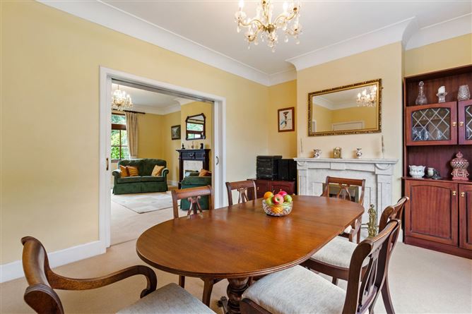 44 Dartry Road, Dartry, Dublin 6