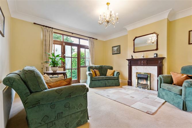 44 Dartry Road, Dartry, Dublin 6