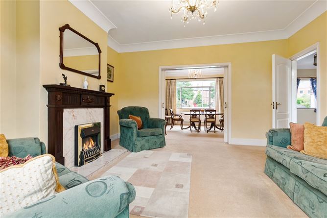 44 Dartry Road, Dartry, Dublin 6