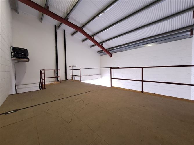 Unit 4 Red Leaf Business Park, Donabate, County Dublin