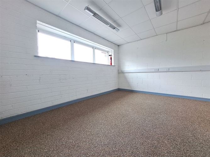 Unit 4 Red Leaf Business Park, Donabate, County Dublin