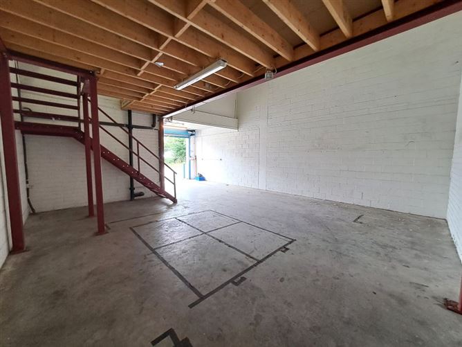Unit 4 Red Leaf Business Park, Donabate, County Dublin