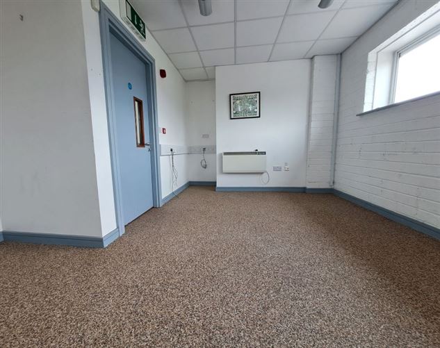 Unit 4 Red Leaf Business Park, Donabate, County Dublin