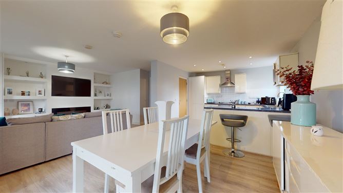112 Alder House, Silverbanks, Baldoyle, Dublin 13