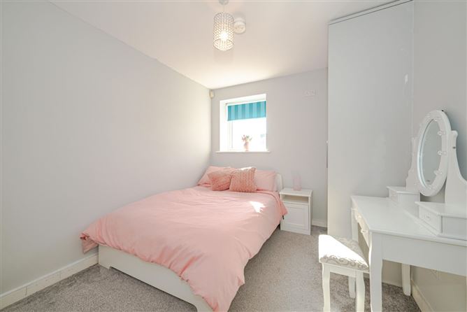 112 Alder House, Silverbanks, Baldoyle, Dublin 13