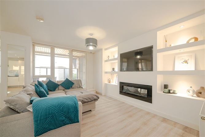 112 Alder House, Silverbanks, Baldoyle, Dublin 13