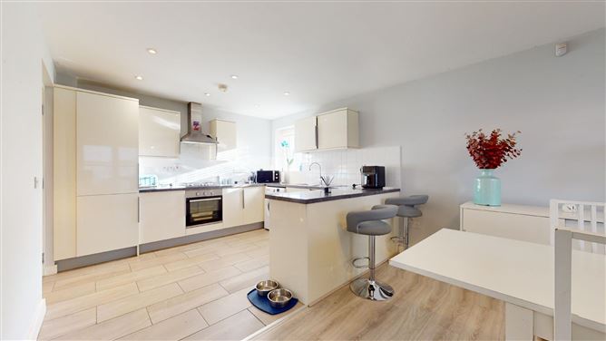 112 Alder House, Silverbanks, Baldoyle, Dublin 13