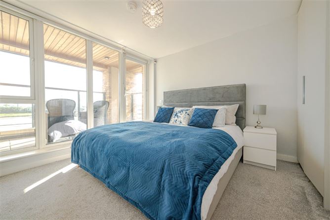 112 Alder House, Silverbanks, Baldoyle, Dublin 13