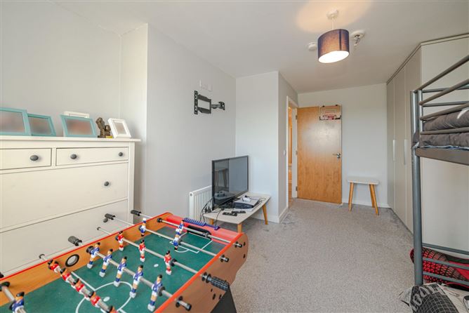 112 Alder House, Silverbanks, Baldoyle, Dublin 13