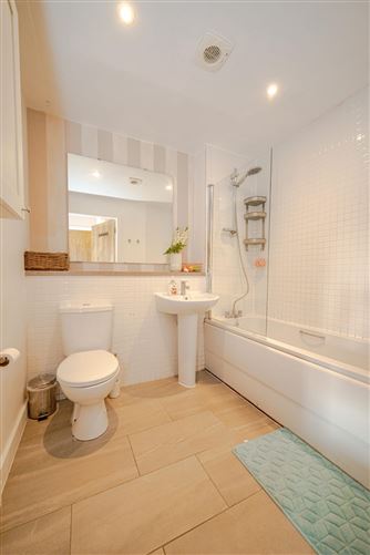 112 Alder House, Silverbanks, Baldoyle, Dublin 13