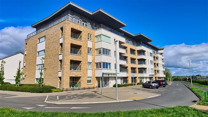 112 Alder House, Silverbanks, Baldoyle, Dublin 13