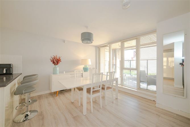 112 Alder House, Silverbanks, Baldoyle, Dublin 13