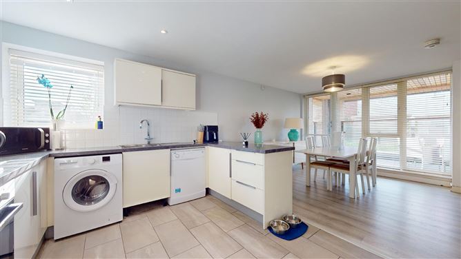 112 Alder House, Silverbanks, Baldoyle, Dublin 13