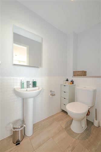 112 Alder House, Silverbanks, Baldoyle, Dublin 13