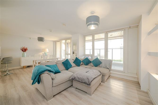 112 Alder House, Silverbanks, Baldoyle, Dublin 13