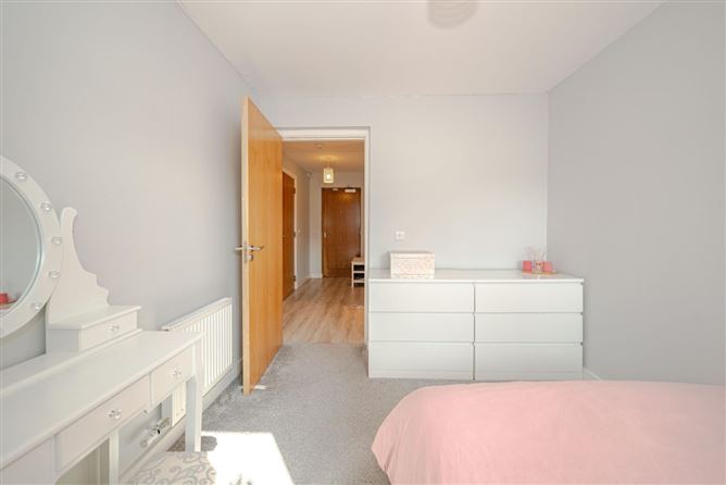 112 Alder House, Silverbanks, Baldoyle, Dublin 13