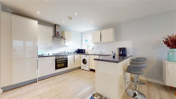 112 Alder House, Silverbanks, Baldoyle, Dublin 13