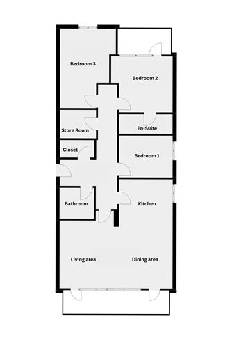 112 Alder House, Silverbanks, Baldoyle, Dublin 13
