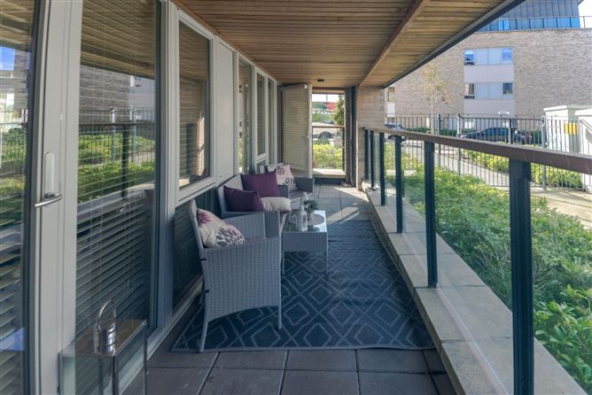 112 Alder House, Silverbanks, Baldoyle, Dublin 13