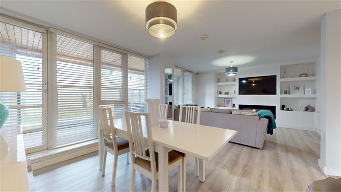112 Alder House, Silverbanks, Baldoyle, Dublin 13