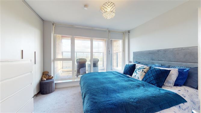 112 Alder House, Silverbanks, Baldoyle, Dublin 13