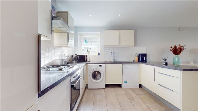 112 Alder House, Silverbanks, Baldoyle, Dublin 13