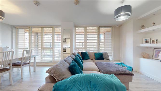 112 Alder House, Silverbanks, Baldoyle, Dublin 13