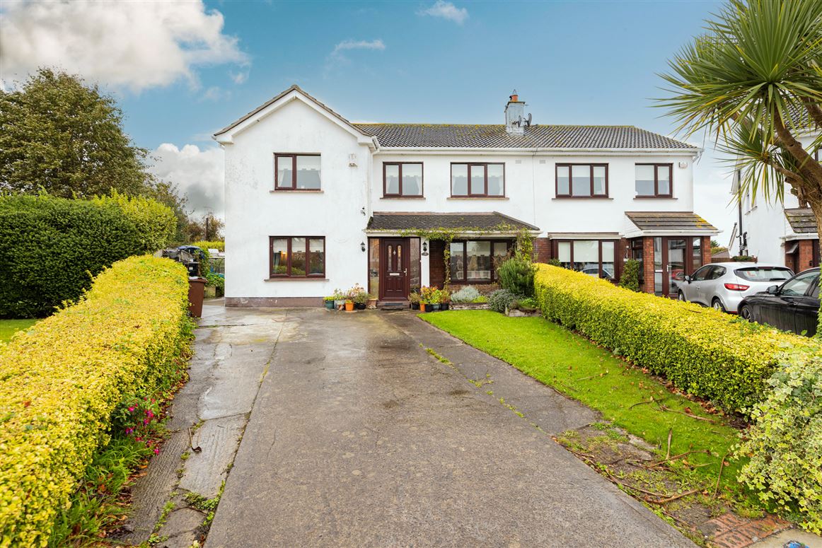 28 Linn Beag, Rush, Co. Dublin Sherry Fitzgerald Cumisky Kelly