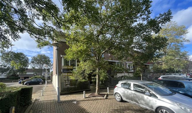18 Ivy Court, Beaumont,   Dublin 9