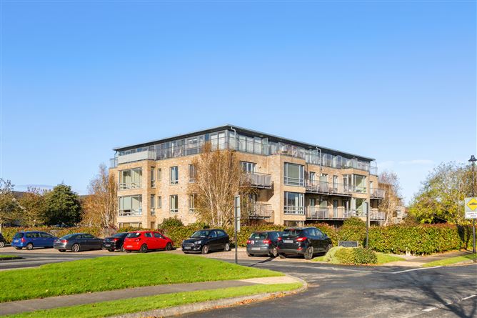 Apartment 20, Priory Court, Eden Gate, Delgany, Wicklow