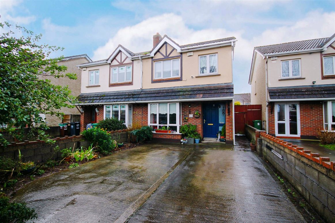 14 Sundale Villas, Tallaght, Dublin 24