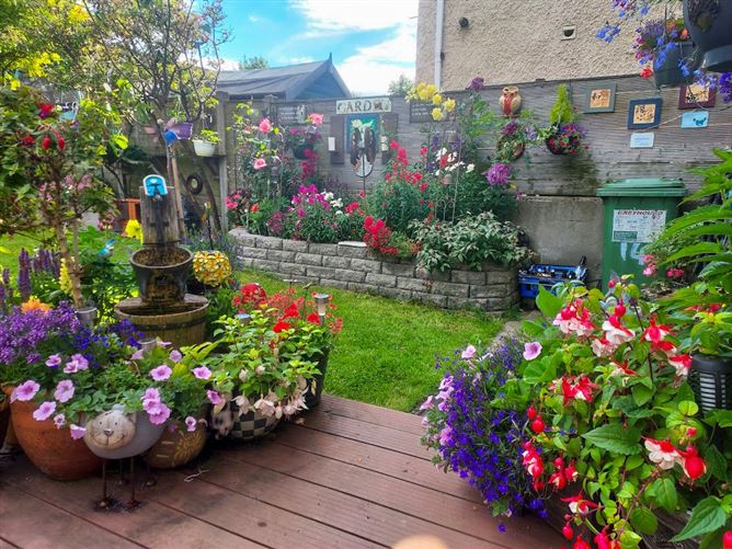 14 Sundale Villas, Tallaght, Dublin 24