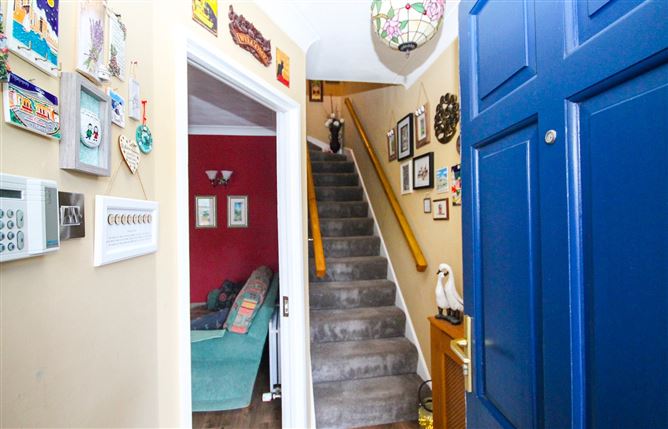 14 Sundale Villas, Tallaght, Dublin 24
