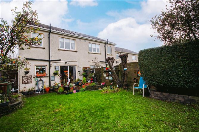 14 Sundale Villas, Tallaght, Dublin 24